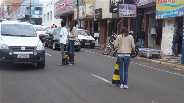 Blitz Mocassim Calçados | Eventos